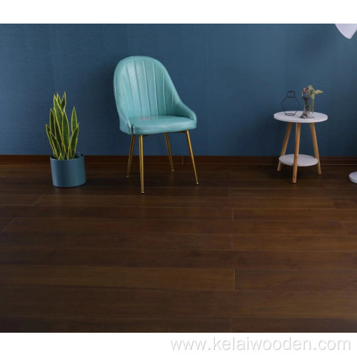 15mm wide Multilayer engineered wood floor